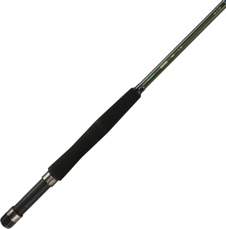 Shakespeare Cedar Canyon Select Fly Rod