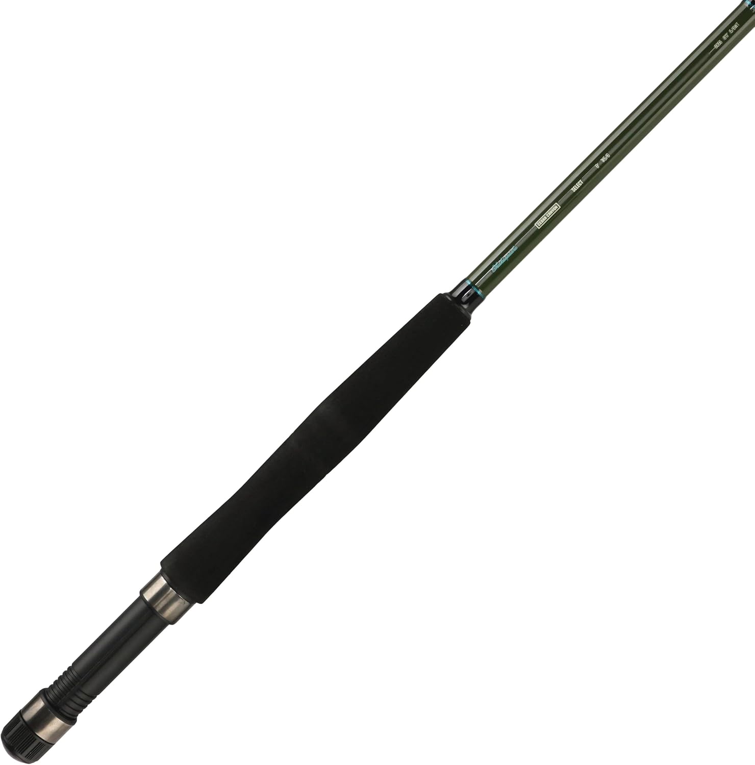 Shakespeare Cedar Canyon Select Fly Rod