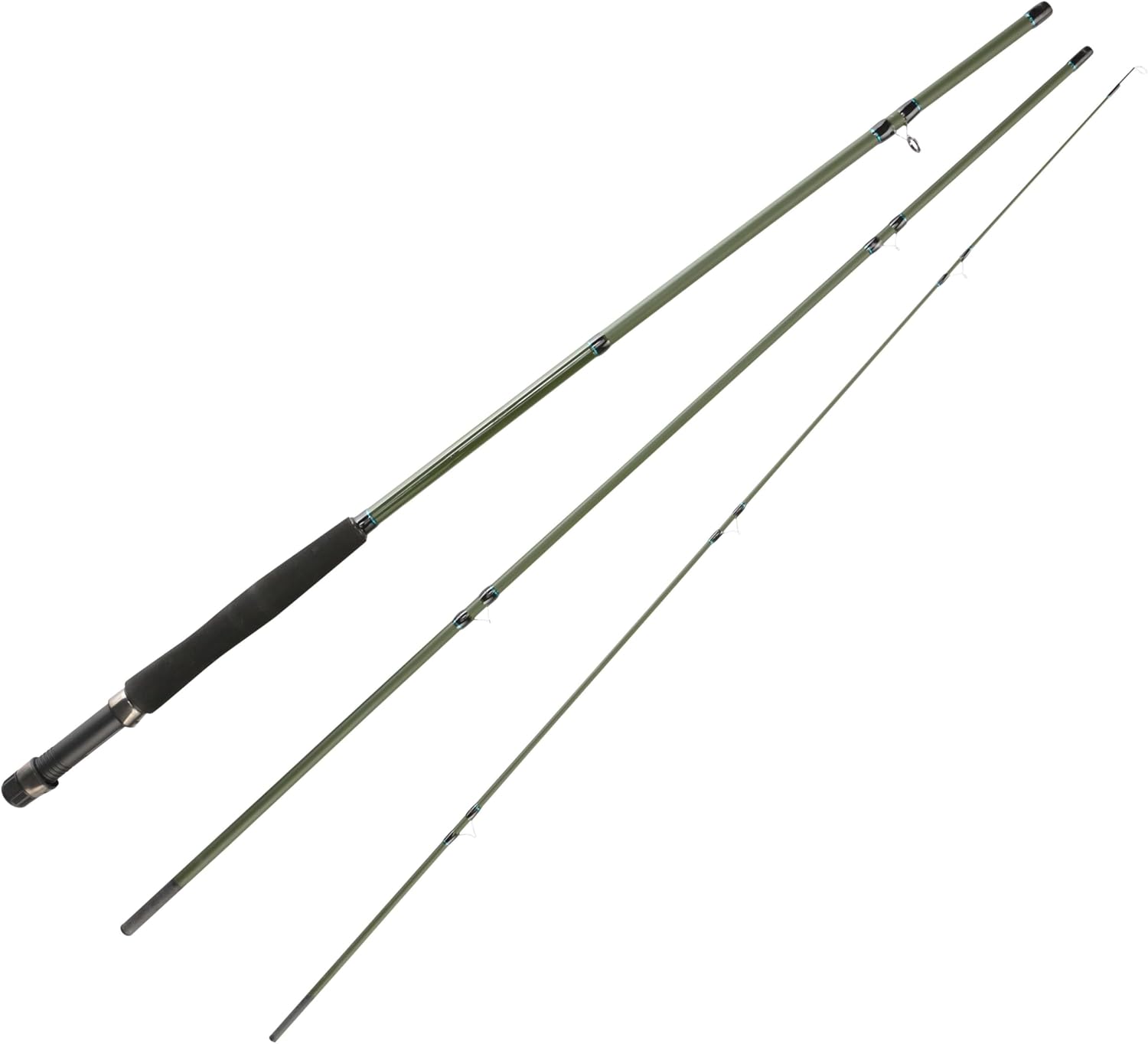Shakespeare Cedar Canyon Select Fly Rod - Image 3
