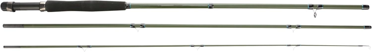 Shakespeare Cedar Canyon Select Fly Rod - Image 4